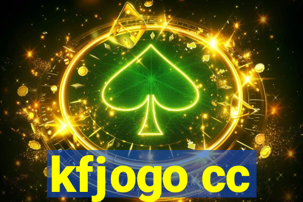 kfjogo cc